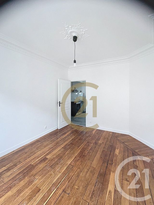 Appartement T2 à vendre - 2 pièces - 42.0 m2 - PARIS - 75015 - ILE-DE-FRANCE - Century 21 Vaugirard Convention