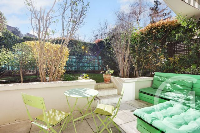 appartement - PARIS - 75015