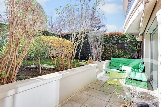 Appartement F4 à vendre - 4 pièces - 130.0 m2 - PARIS - 75015 - ILE-DE-FRANCE - Century 21 Vaugirard Convention