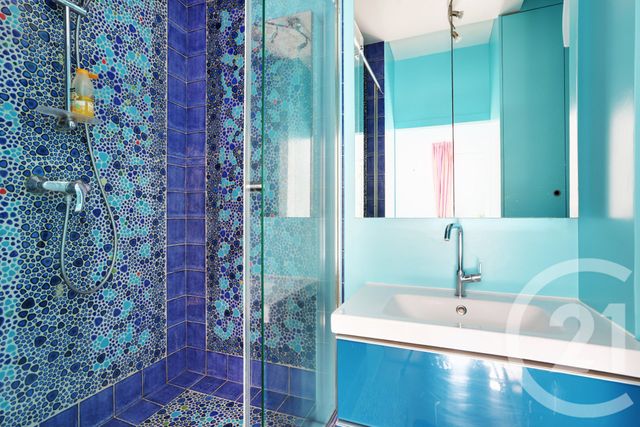 Appartement F4 à vendre - 4 pièces - 130.0 m2 - PARIS - 75015 - ILE-DE-FRANCE - Century 21 Vaugirard Convention