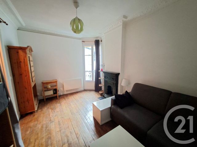 Appartement F1 à louer PARIS