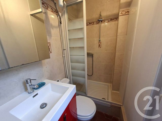 Appartement F1 à louer - 1 pièce - 20.0 m2 - PARIS - 75015 - ILE-DE-FRANCE - Century 21 Vaugirard Convention