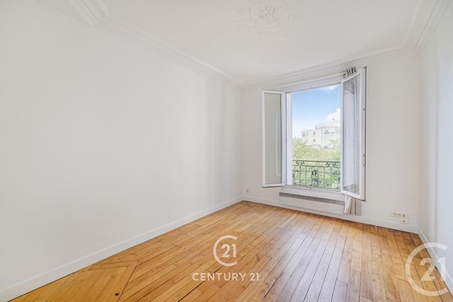 Appartement à vendre - 3 pièces - 45.3 m2 - PARIS - 75015 - ILE-DE-FRANCE - Century 21 Vaugirard Convention
