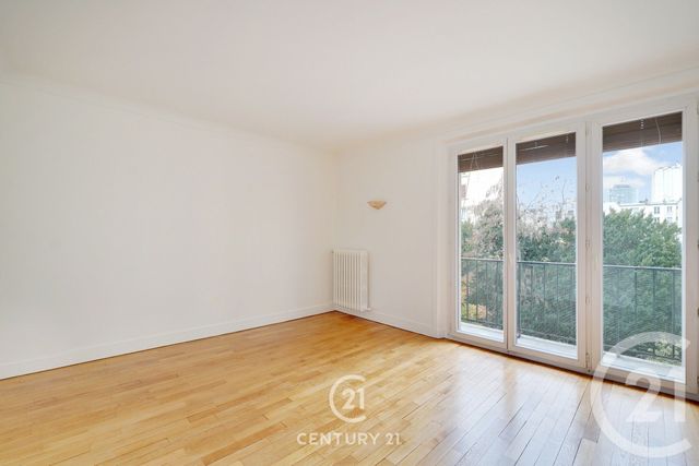Appartement T4 à vendre PARIS