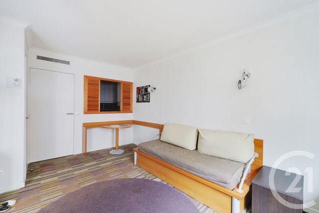 Appartement F2 à vendre - 2 pièces - 32.0 m2 - ISSY LES MOULINEAUX - 92 - ILE-DE-FRANCE - Century 21 Vaugirard Convention