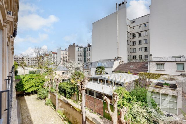 Appartement F5 à vendre PARIS