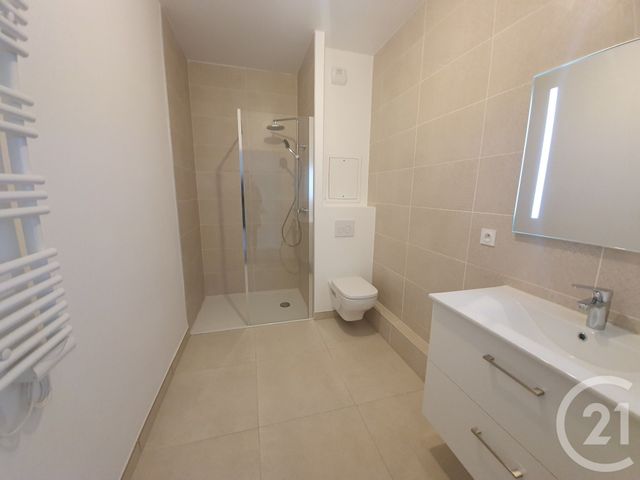 Appartement F1 à louer - 1 pièce - 26.96 m2 - VANVES - 92 - ILE-DE-FRANCE - Century 21 Vaugirard Convention