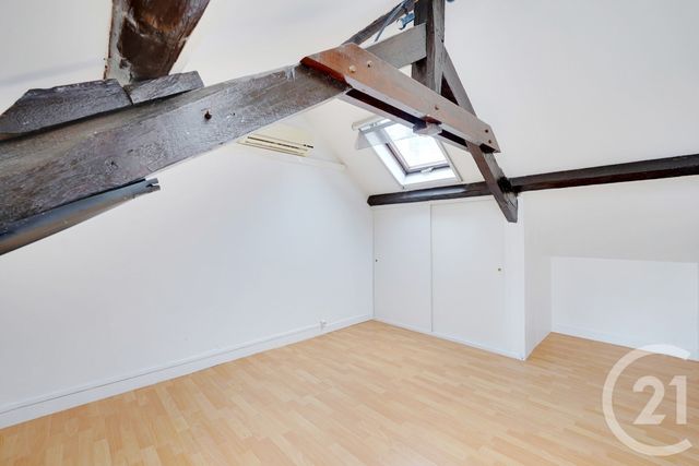 Appartement F3 à vendre - 3 pièces - 56.81 m2 - PARIS - 75015 - ILE-DE-FRANCE - Century 21 Vaugirard Convention