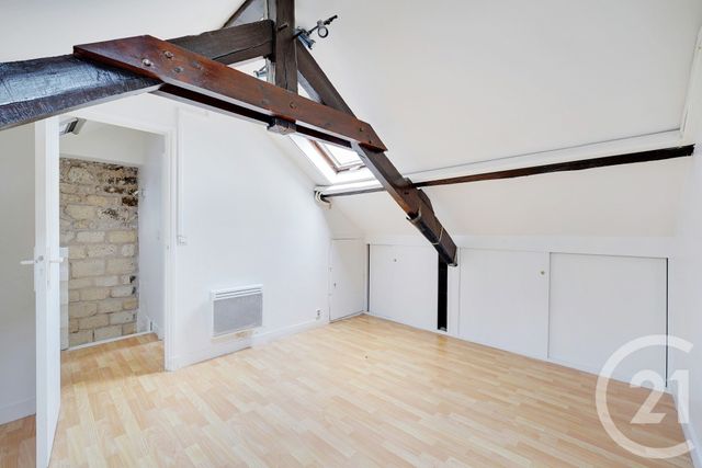 Appartement F3 à vendre - 3 pièces - 56.81 m2 - PARIS - 75015 - ILE-DE-FRANCE - Century 21 Vaugirard Convention