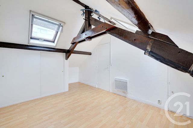 Appartement F3 à vendre - 3 pièces - 56.81 m2 - PARIS - 75015 - ILE-DE-FRANCE - Century 21 Vaugirard Convention