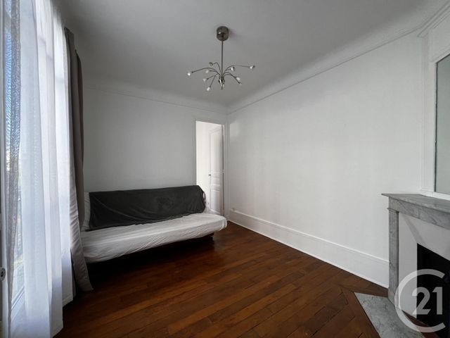 Appartement F3 à vendre - 3 pièces - 35.65 m2 - PARIS - 75015 - ILE-DE-FRANCE - Century 21 Vaugirard Convention