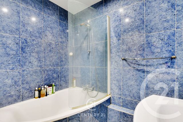 Appartement F3 à vendre - 3 pièces - 65.07 m2 - PARIS - 75015 - ILE-DE-FRANCE - Century 21 Vaugirard Convention