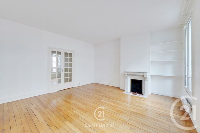 Appartement T3 à vendre - 3 pièces - 42.54 m2 - PARIS - 75015 - ILE-DE-FRANCE - Century 21 Vaugirard Convention