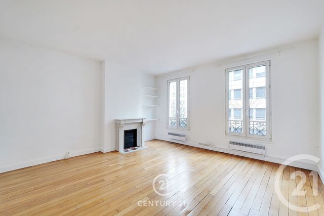 Appartement T3 à vendre PARIS