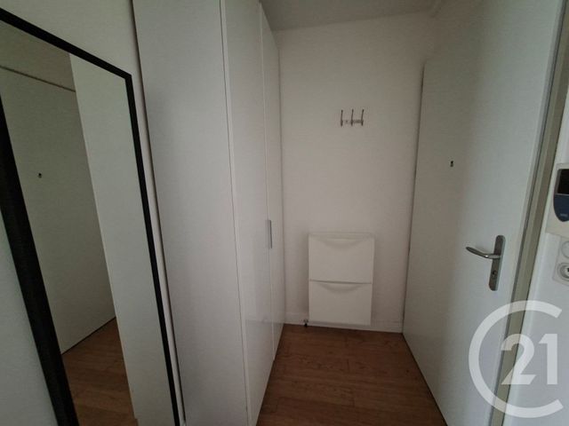 Appartement F1 à louer - 1 pièce - 27.08 m2 - PARIS - 75015 - ILE-DE-FRANCE - Century 21 Vaugirard Convention