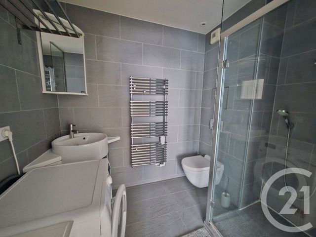 Appartement F1 à louer - 1 pièce - 27.08 m2 - PARIS - 75015 - ILE-DE-FRANCE - Century 21 Vaugirard Convention