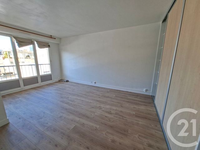 Appartement F1 à louer - 1 pièce - 26.23 m2 - PARIS - 75015 - ILE-DE-FRANCE - Century 21 Vaugirard Convention