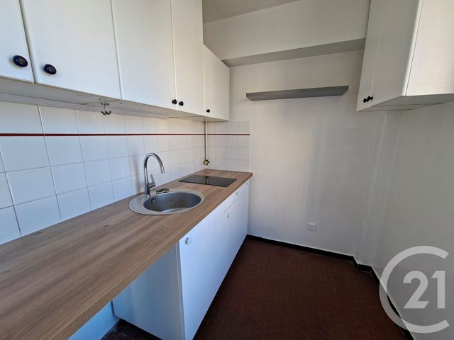 Appartement F1 à louer - 1 pièce - 26.23 m2 - PARIS - 75015 - ILE-DE-FRANCE - Century 21 Vaugirard Convention