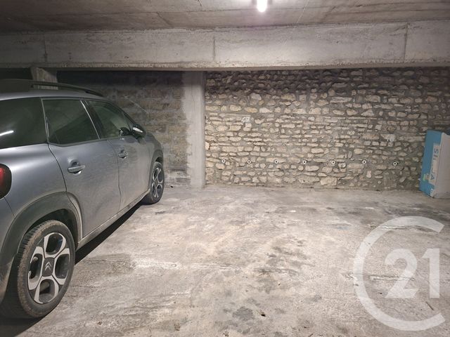 Appartement F1 à louer - 1 pièce - 26.23 m2 - PARIS - 75015 - ILE-DE-FRANCE - Century 21 Vaugirard Convention