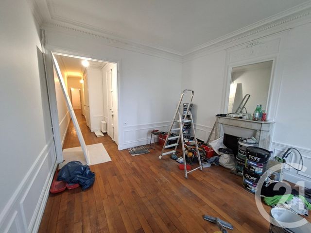 Appartement F3 bis à louer - 3 pièces - 59.07 m2 - PARIS - 75015 - ILE-DE-FRANCE - Century 21 Vaugirard Convention