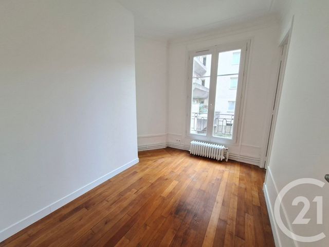 Appartement F3 bis à louer - 3 pièces - 59.07 m2 - PARIS - 75015 - ILE-DE-FRANCE - Century 21 Vaugirard Convention