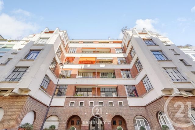 Appartement Studio à vendre PARIS