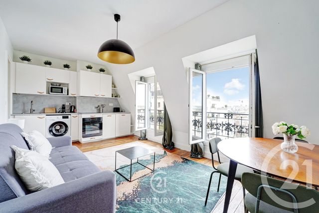appartement - PARIS - 75015