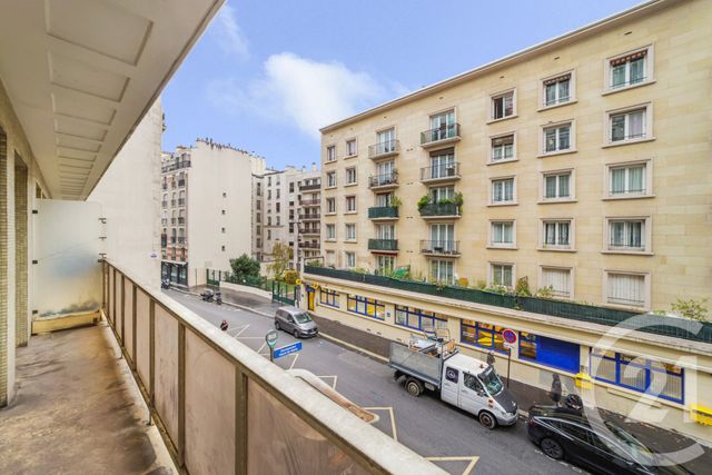 Appartement F2 à vendre PARIS