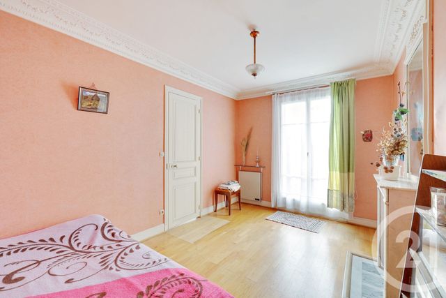 Appartement F3 à vendre - 3 pièces - 65.0 m2 - PARIS - 75015 - ILE-DE-FRANCE - Century 21 Vaugirard Convention