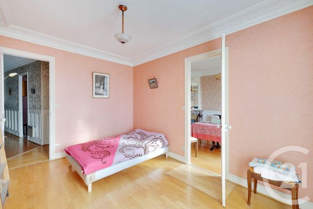 Appartement F3 à vendre - 3 pièces - 65.0 m2 - PARIS - 75015 - ILE-DE-FRANCE - Century 21 Vaugirard Convention