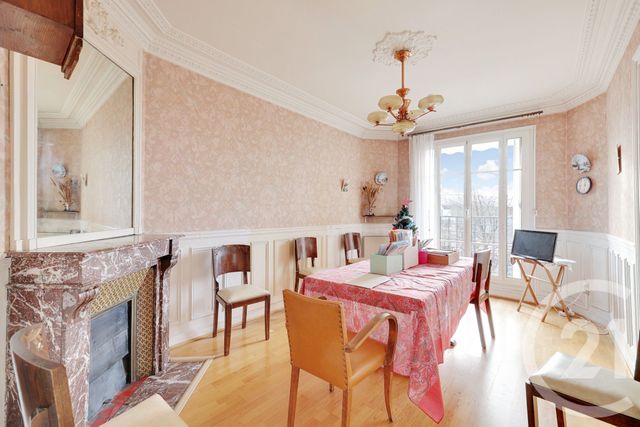 appartement - PARIS - 75015