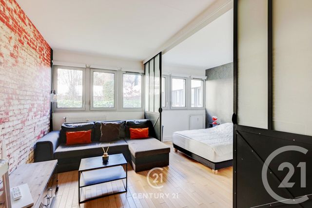 Appartement à vendre PARIS