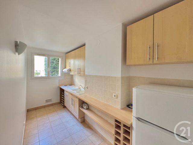 Appartement T2 à vendre - 2 pièces - 39.21 m2 - PARIS - 75015 - ILE-DE-FRANCE - Century 21 Vaugirard Convention