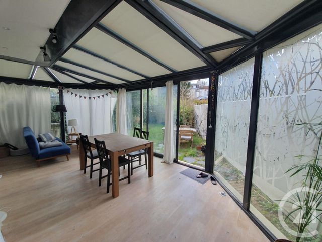 Appartement F2 à louer - 2 pièces - 59.75 m2 - VANVES - 92 - ILE-DE-FRANCE - Century 21 Vaugirard Convention