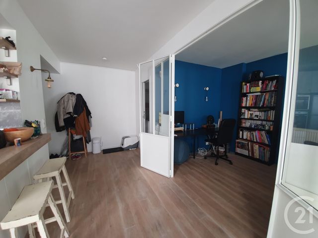 Appartement F2 à louer - 2 pièces - 59.75 m2 - VANVES - 92 - ILE-DE-FRANCE - Century 21 Vaugirard Convention