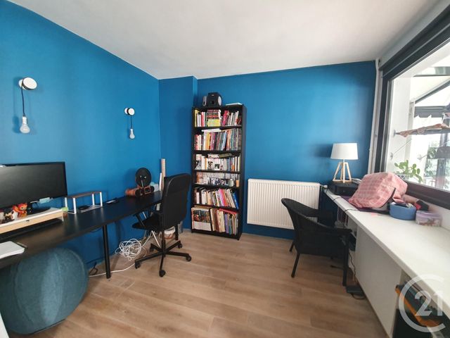 Appartement F2 à louer - 2 pièces - 59.75 m2 - VANVES - 92 - ILE-DE-FRANCE - Century 21 Vaugirard Convention
