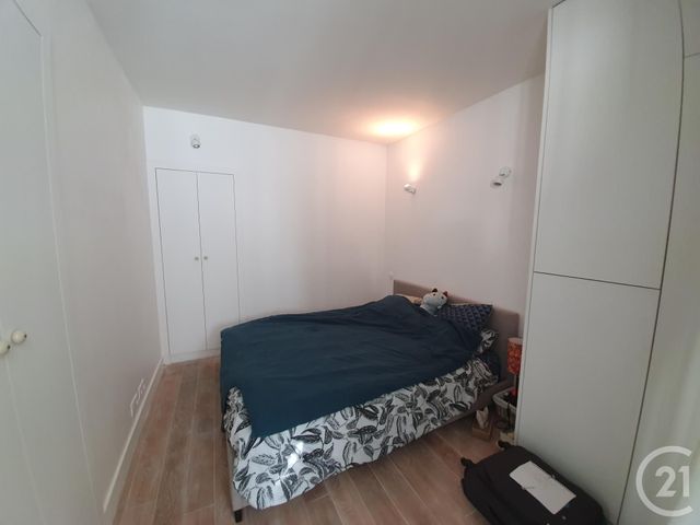 Appartement F2 à louer - 2 pièces - 59.75 m2 - VANVES - 92 - ILE-DE-FRANCE - Century 21 Vaugirard Convention