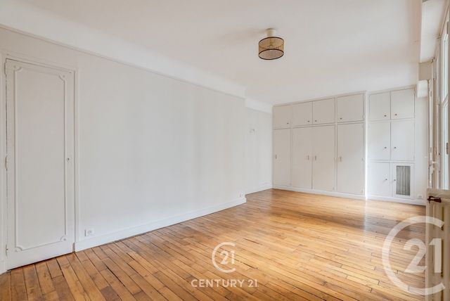 Appartement F3 à vendre - 3 pièces - 45.77 m2 - PARIS - 75015 - ILE-DE-FRANCE - Century 21 Vaugirard Convention