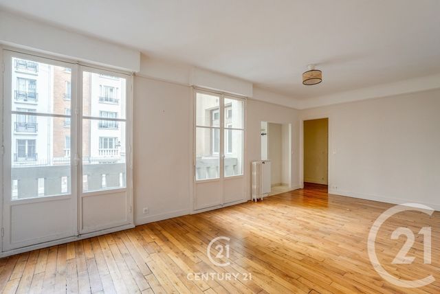 appartement - PARIS - 75015