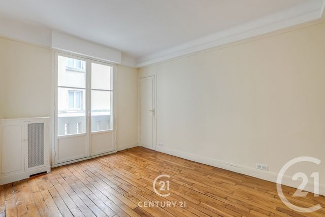 Appartement F3 à vendre - 3 pièces - 45.77 m2 - PARIS - 75015 - ILE-DE-FRANCE - Century 21 Vaugirard Convention