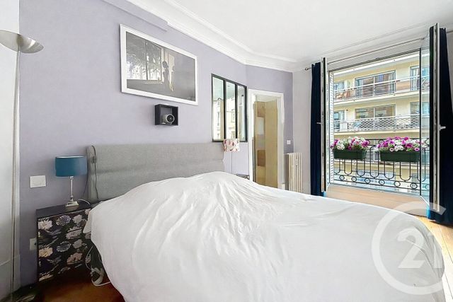 Appartement T4 à vendre - 4 pièces - 80.41 m2 - PARIS - 75015 - ILE-DE-FRANCE - Century 21 Vaugirard Convention