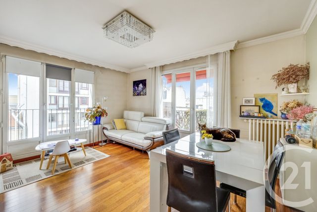 appartement - PARIS - 75015