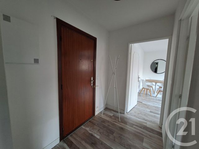 Appartement F2 à louer - 2 pièces - 44.71 m2 - PARIS - 75015 - ILE-DE-FRANCE - Century 21 Vaugirard Convention