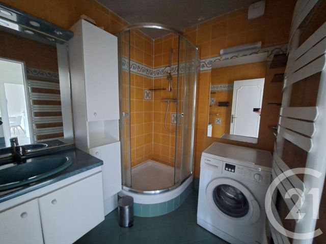 Appartement F2 à louer - 2 pièces - 44.71 m2 - PARIS - 75015 - ILE-DE-FRANCE - Century 21 Vaugirard Convention