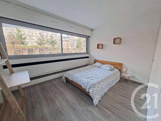 Appartement F2 à louer - 2 pièces - 44.71 m2 - PARIS - 75015 - ILE-DE-FRANCE - Century 21 Vaugirard Convention