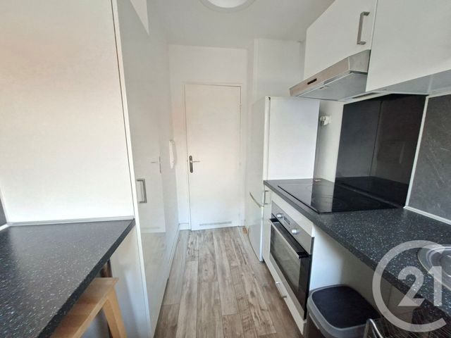 Appartement F2 à louer - 2 pièces - 44.71 m2 - PARIS - 75015 - ILE-DE-FRANCE - Century 21 Vaugirard Convention