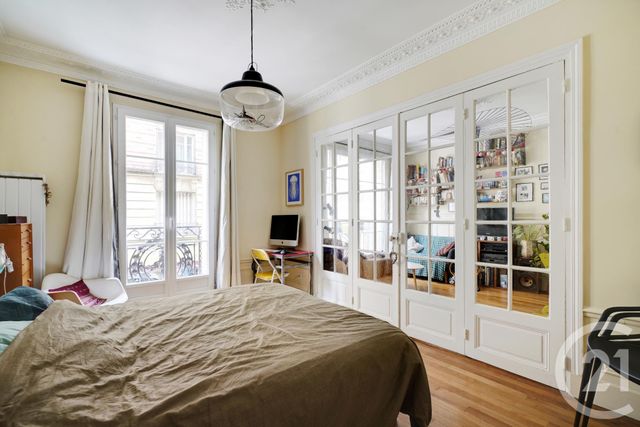 Appartement F3 à vendre - 3 pièces - 67.29 m2 - PARIS - 75015 - ILE-DE-FRANCE - Century 21 Vaugirard Convention
