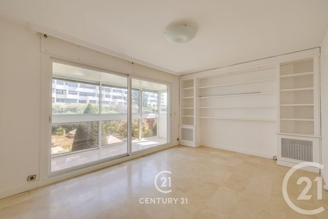 Appartement F3 à vendre - 3 pièces - 86.71 m2 - PARIS - 75015 - ILE-DE-FRANCE - Century 21 Vaugirard Convention