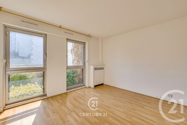 Appartement F3 à vendre - 3 pièces - 86.71 m2 - PARIS - 75015 - ILE-DE-FRANCE - Century 21 Vaugirard Convention
