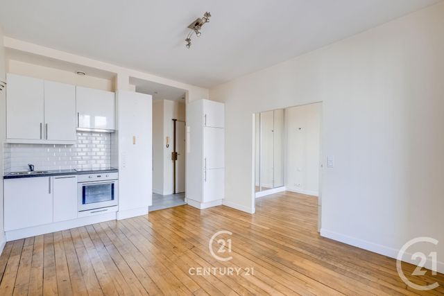 Appartement à vendre PARIS